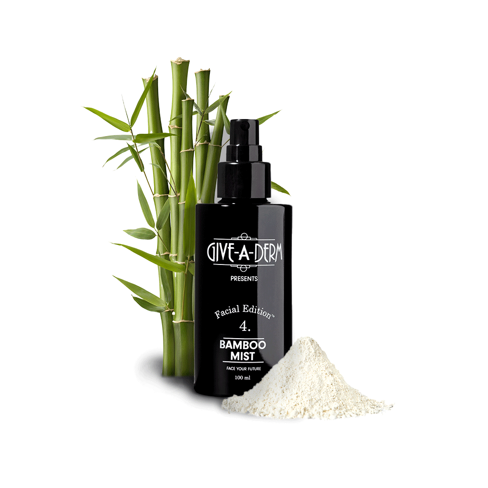 Bamboo Mist