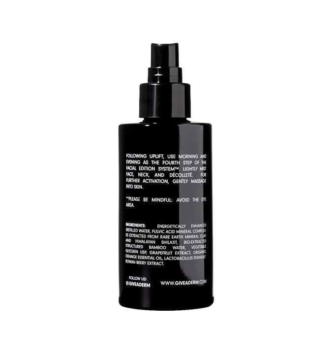 Bamboo Mist